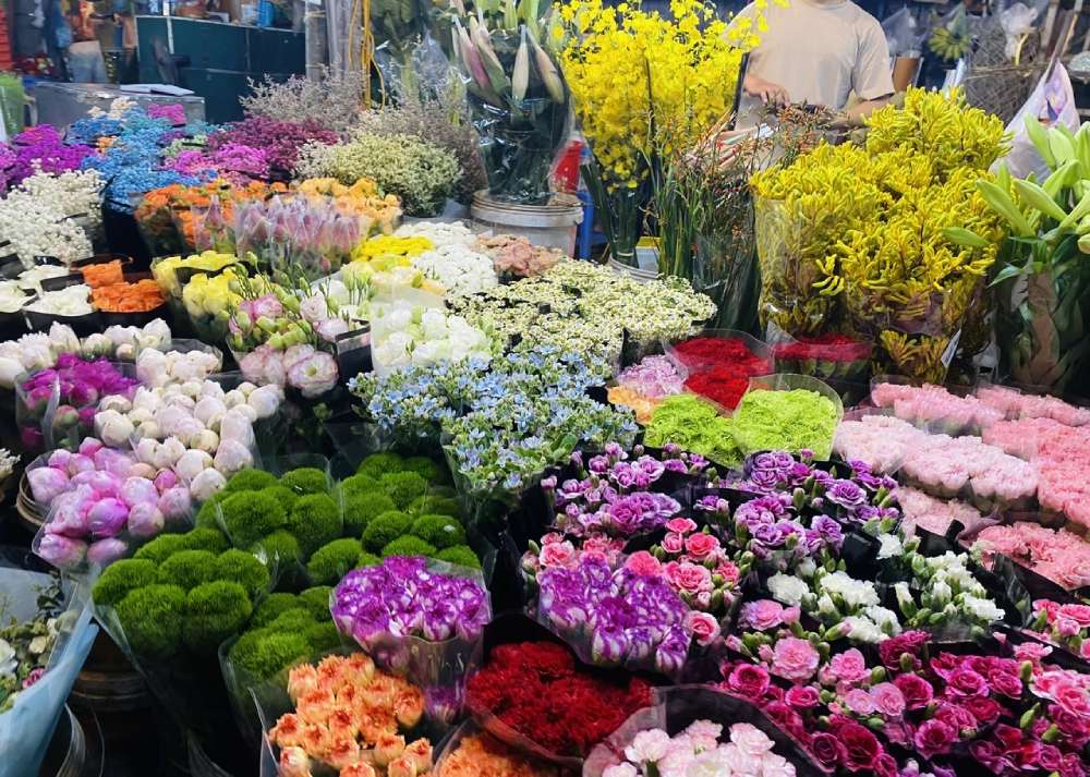 Supermercado Flora